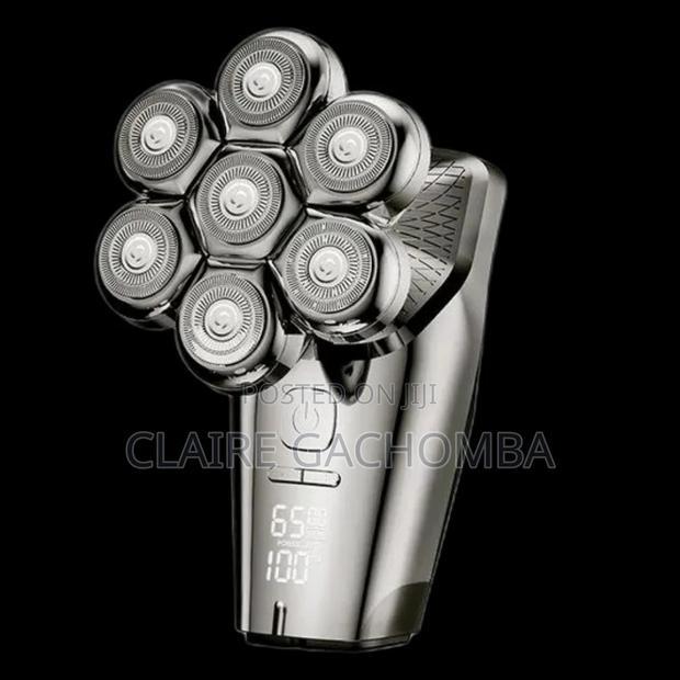 Oraimo Smart Shaver 7D - main view