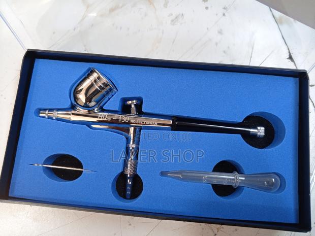 Art Paint Sprayer - main view