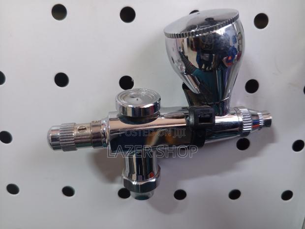 Art Air Brush - main view