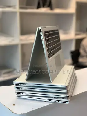 Laptop HP EliteBook X360 1030 G4 16GB Intel Core I7 SSD 512GB