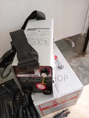 Edon Tb-250a Welder