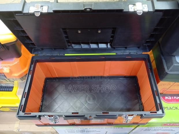 Tool Box X21 - thumbnail 4