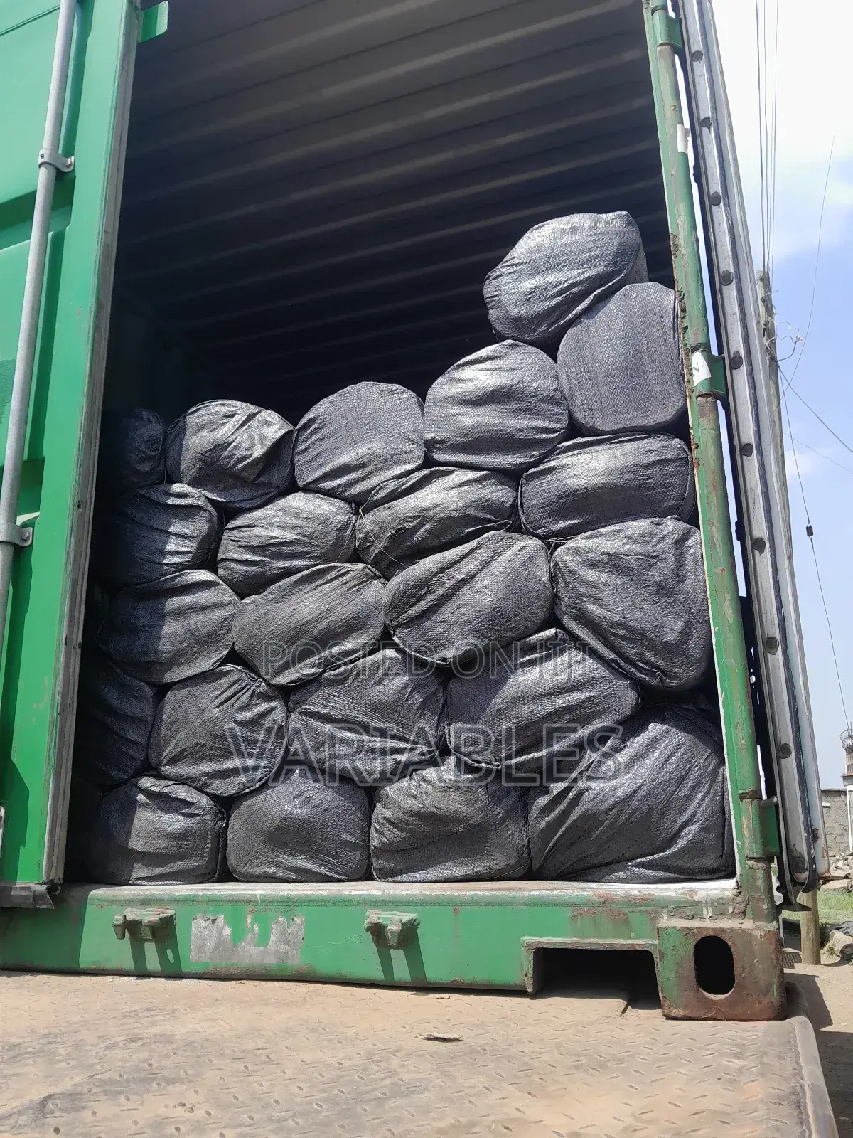 Dam Liners Polypropylene