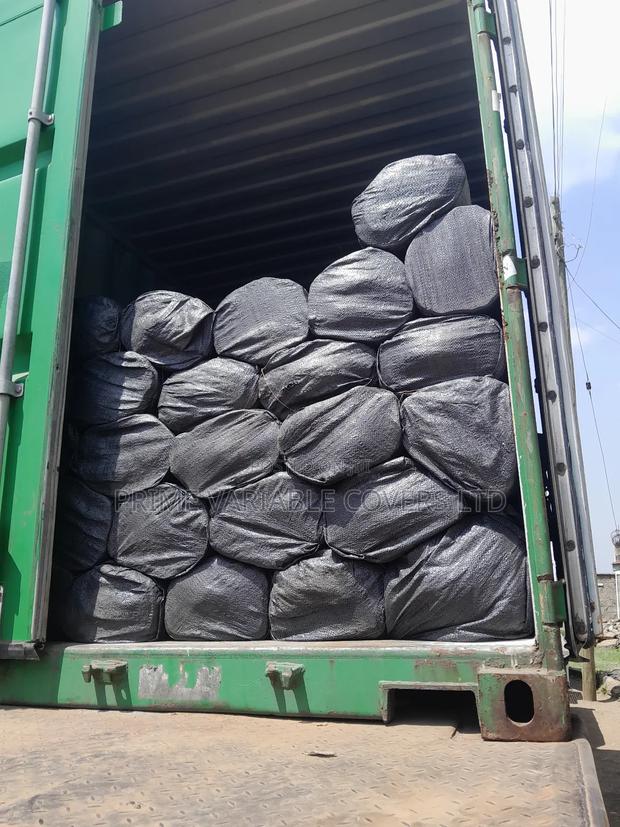 Dam Liners Polypropylene - main view