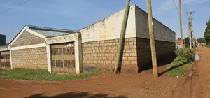 12bdrm Duplex in Kimumu for sale