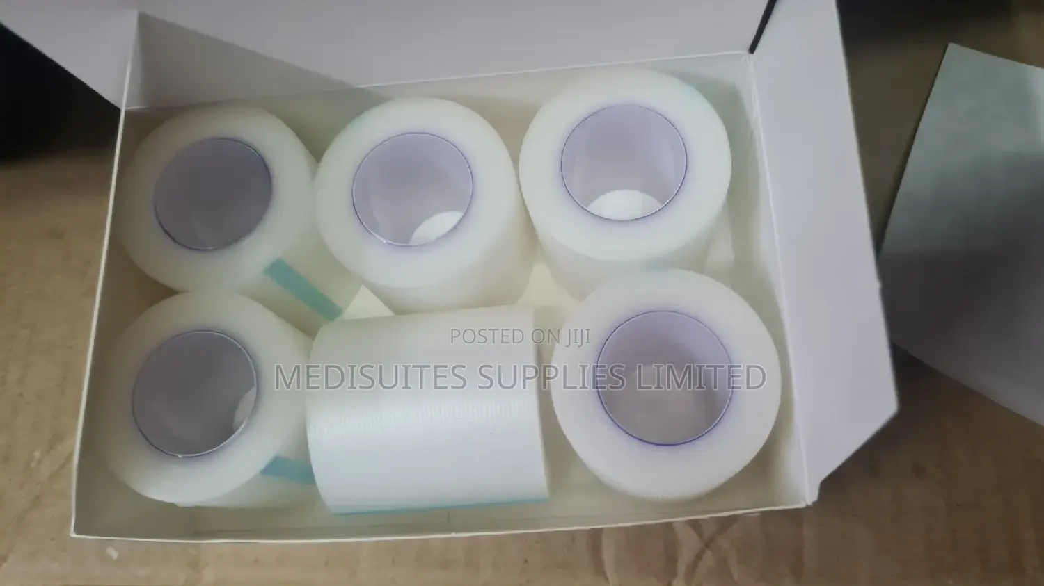 Surgical Tape