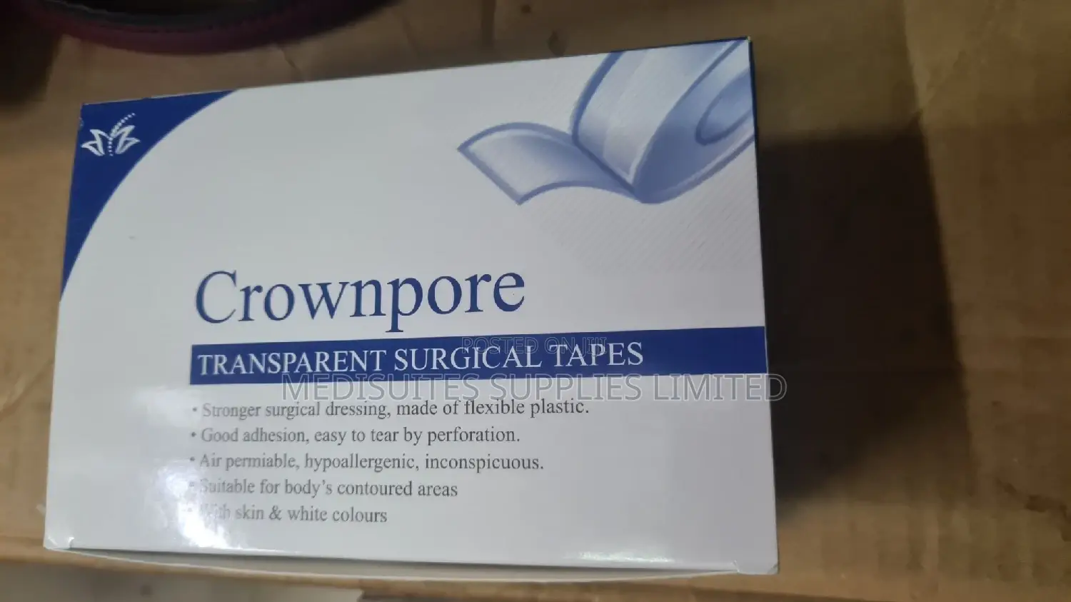 Surgical Tape