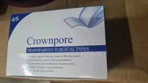 Surgical Tape