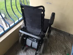 Electric Wheel Chair Ottobock A200