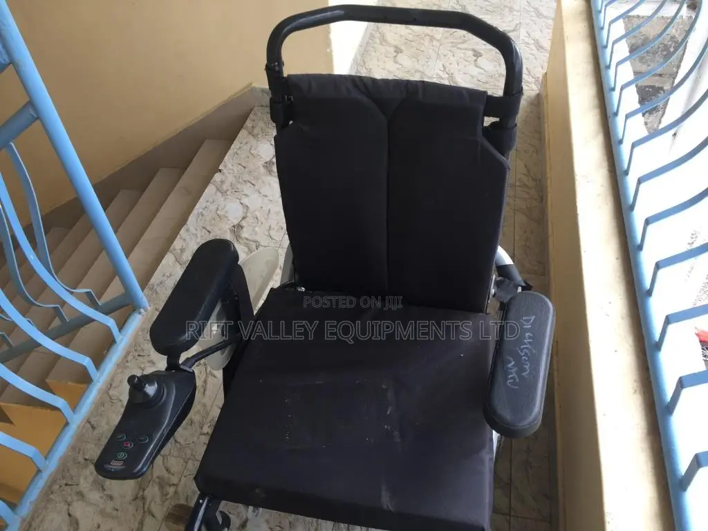 Electric Wheel Chair Ottobock A200
