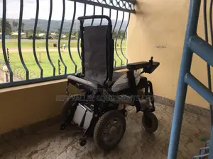 Electric Wheel Chair Ottobock A200