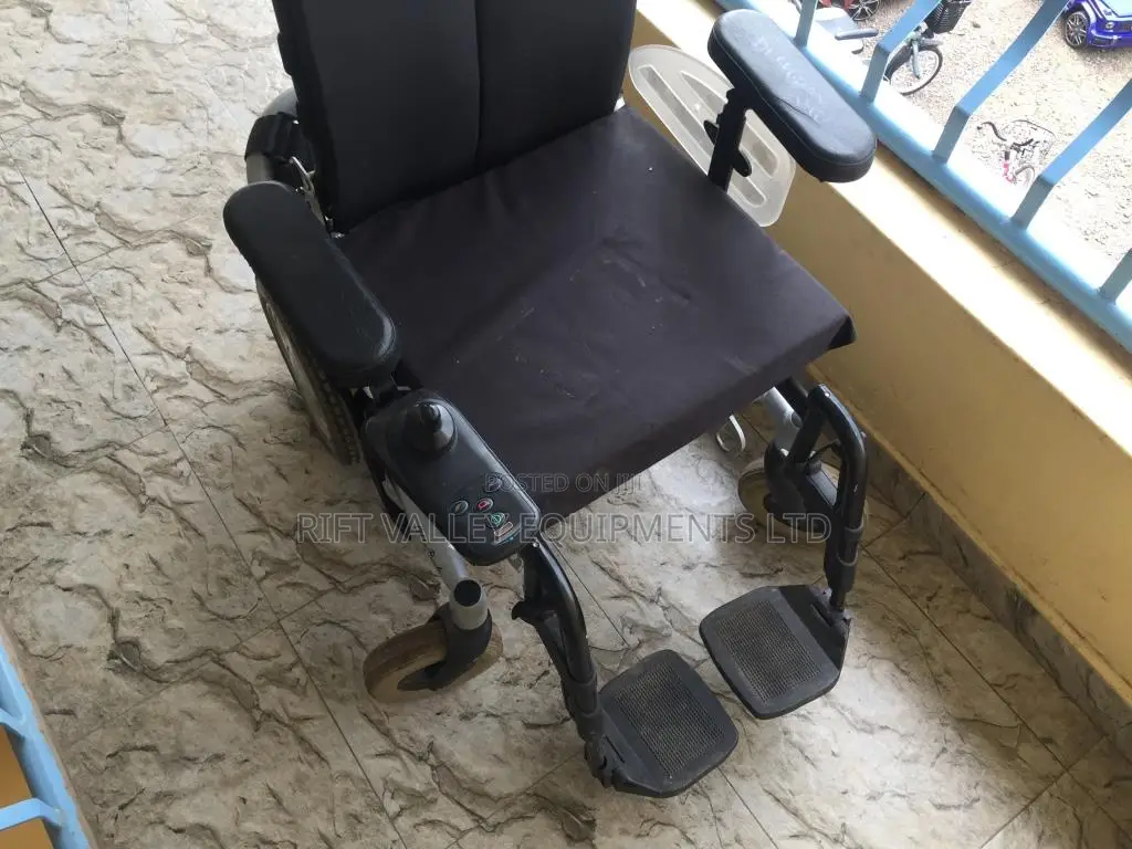 Electric Wheel Chair Ottobock A200