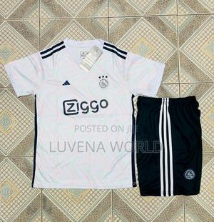 Kids Quality Jerseys - thumbnail 2