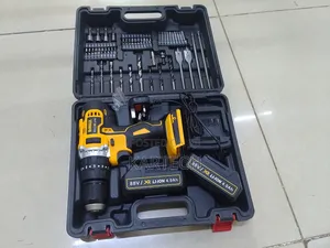 88v Dewalt Cordless Drill