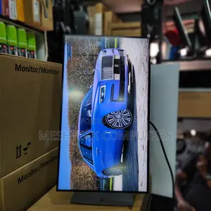 HP Z27q QHD 27 Inches Monitor