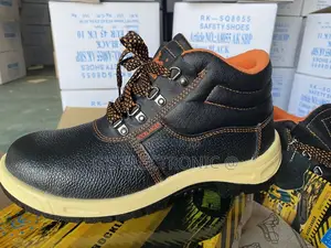 Safety Boots /Safety Shoes Rockrander