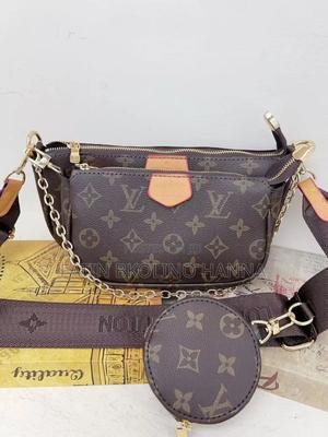 Classy Lv Waist Bag - thumbnail 2