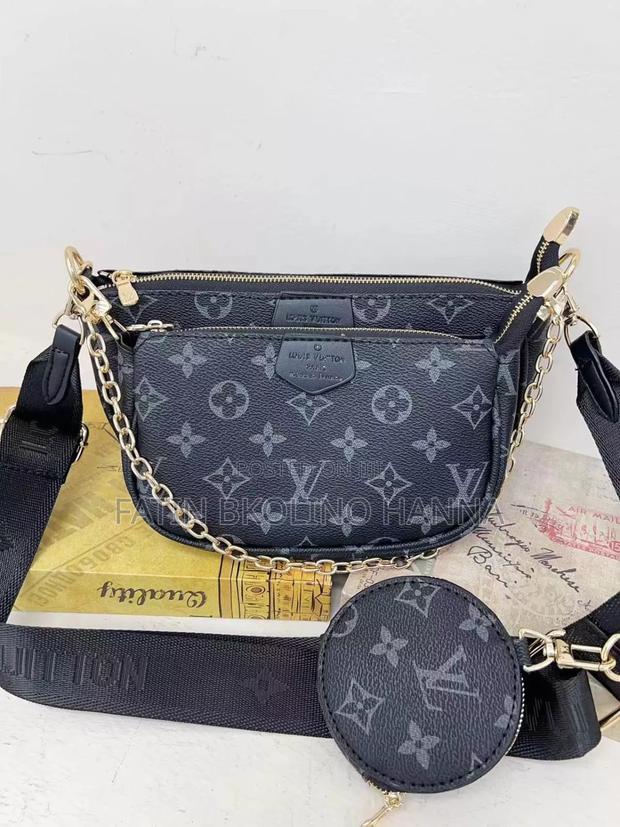 Classy Lv Waist Bag - thumbnail 3