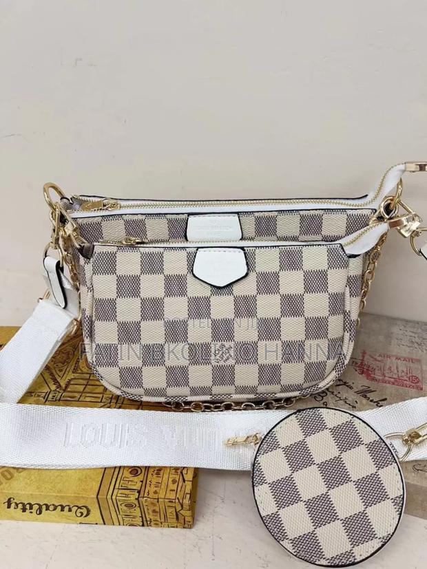 Lv Waistbag for Women - main view