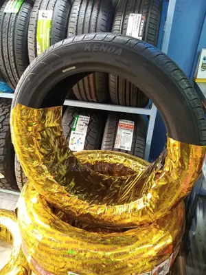 255/45r18 Kenda Tyre