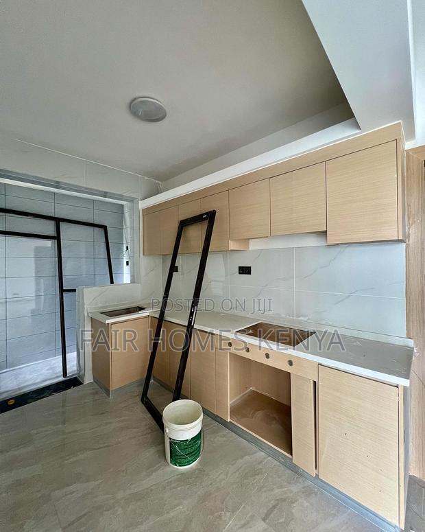 1bdrm Apartment in Kileleshwa for rent - thumbnail 4