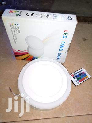Rgb Panels, 12+6w Downlighters