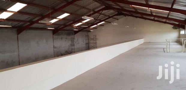 Warehouse To Let - thumbnail 8