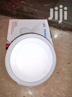 Rgb Panels, 12+6w Downlighters