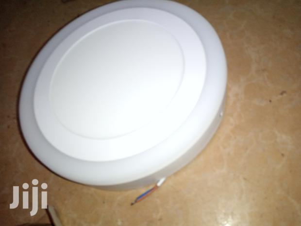 Surface Mounted Panels, Rgb Reemote Controlled, Surface Downlighters