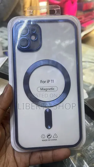 iPhone 11 11pro 13 13 Pro 14 Pro15pro Magsafe Cover