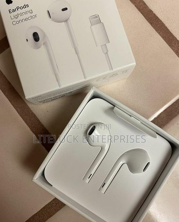 Earpods for Phones
