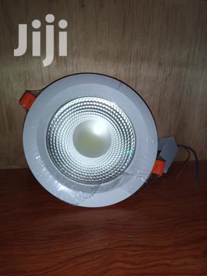 Led Downlighter