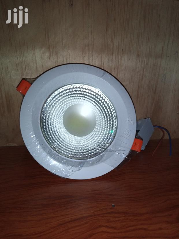 Led Downlighter