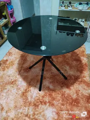 Top Glass Dining