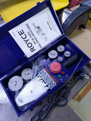 PPR-Pipe Welding Machine 800w - thumbnail 2