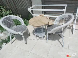 Outdoor Dining Set