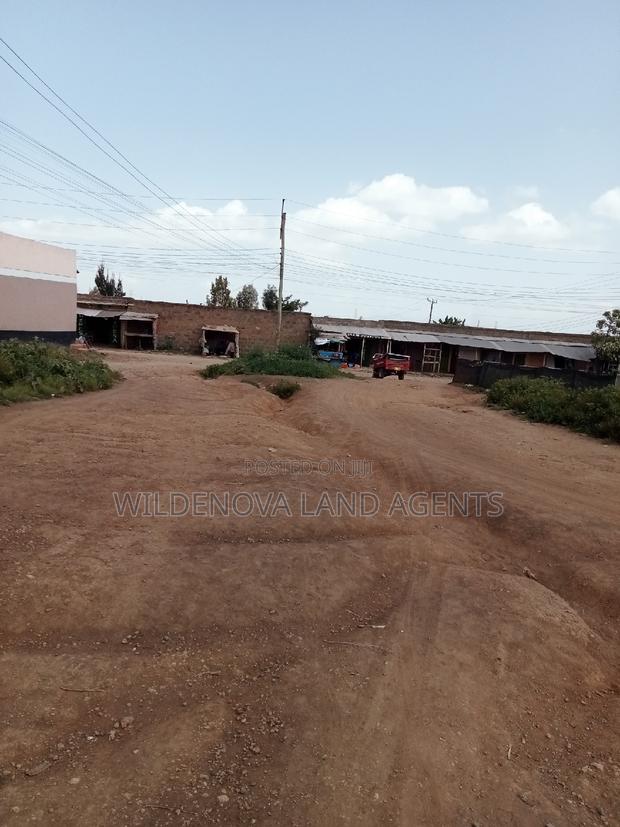 Plot on Sale at Naivasha Kayole - thumbnail 4