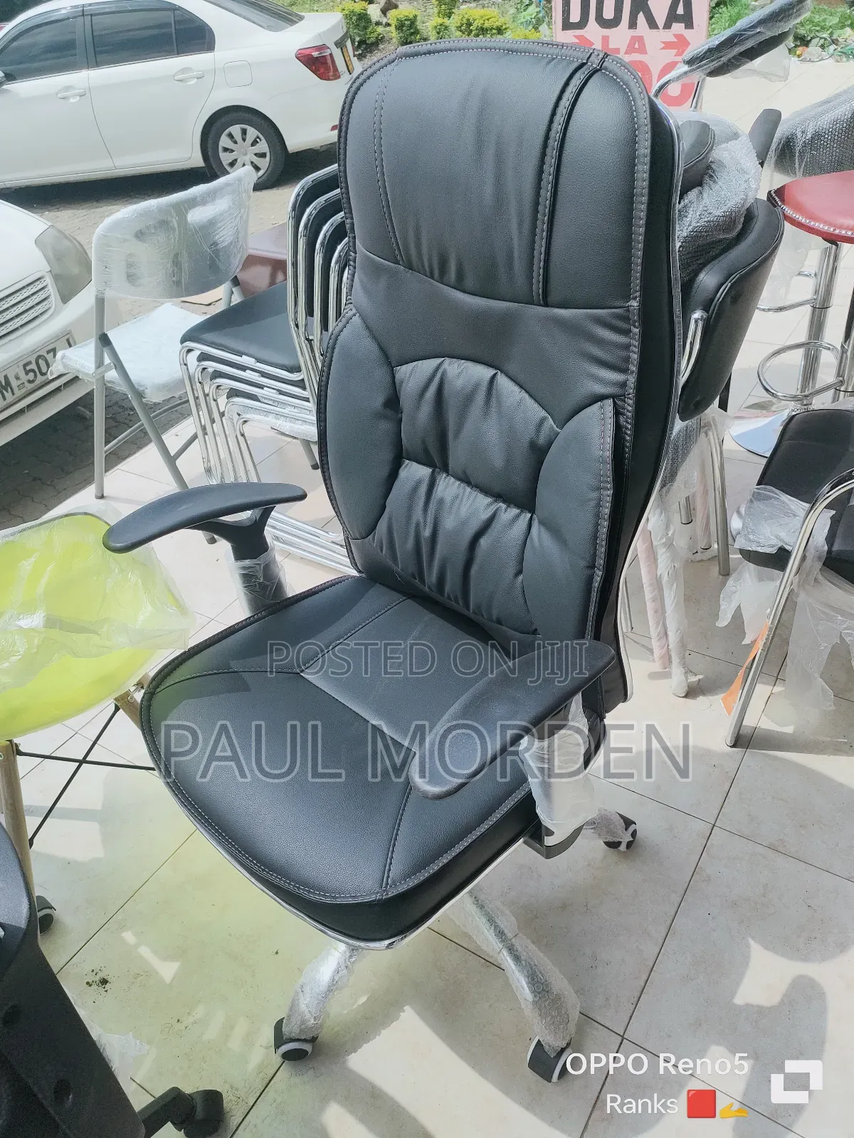 Executive Office Chair Executive Office Chair