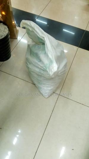 Decorative White Stones for Home Decor - thumbnail 2