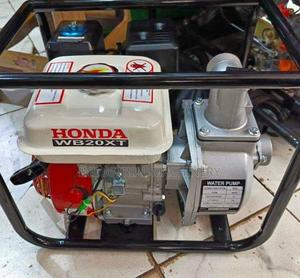 Water Pump Honda-2" - thumbnail 2