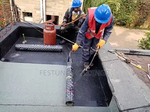 Clean Decent APP Membrane Application