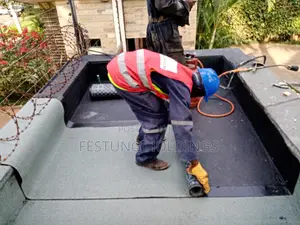Clean Decent APP Membrane Application