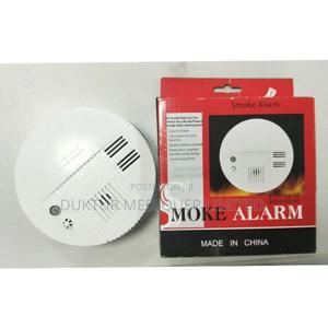 Battery Operated Smoke & Heat Detector, 10M Coverage - thumbnail 2