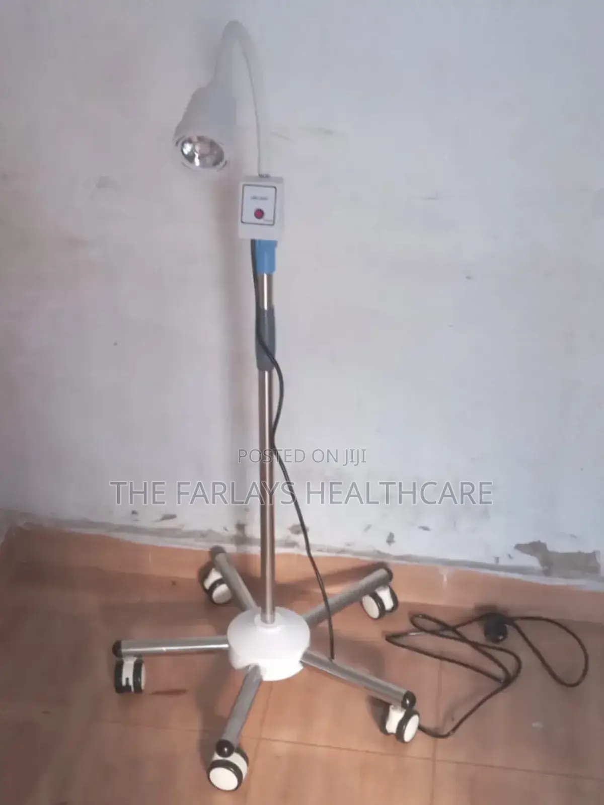 Examination Light. || LED Exam Lamp