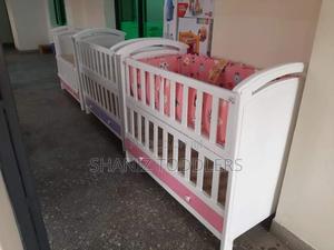 Baby Cot * Baby Cot * Baby Cot - thumbnail 2