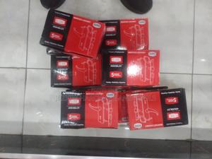 Union Wooden Door Lock - thumbnail 2