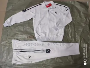 Imported Adidas Truck Suet