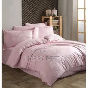 Duvet Cover Set