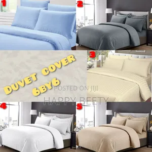 Duvet Cover Set