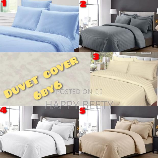 Duvet Cover Set - main view